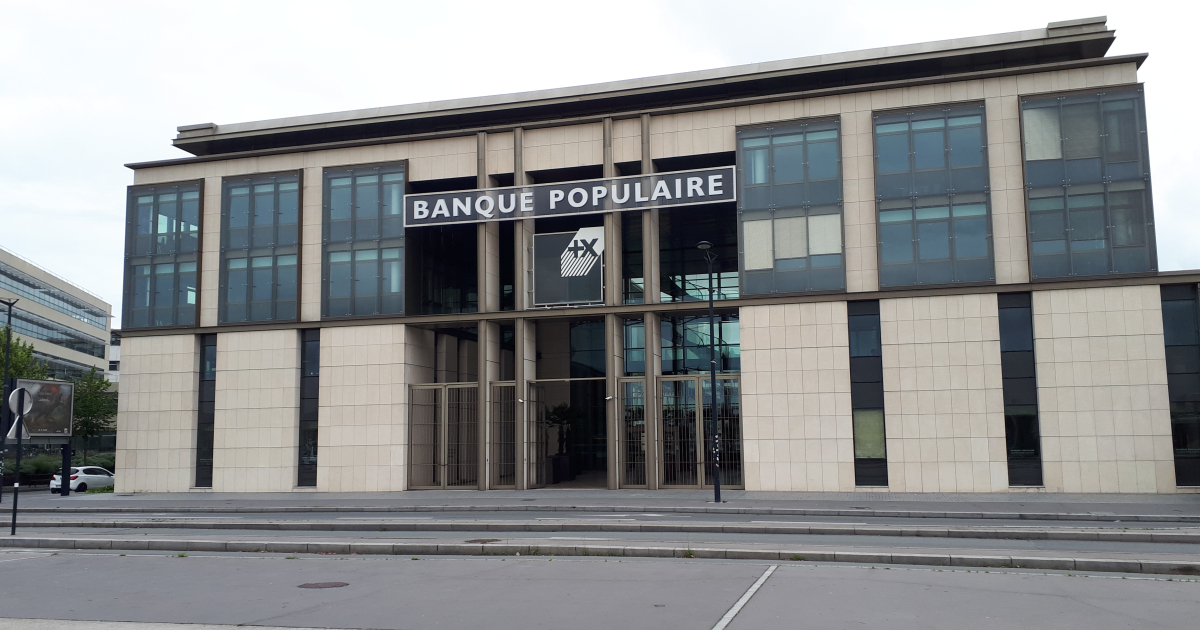 Banque Populaire Aquitaine Centre Atlantique Mon Compte