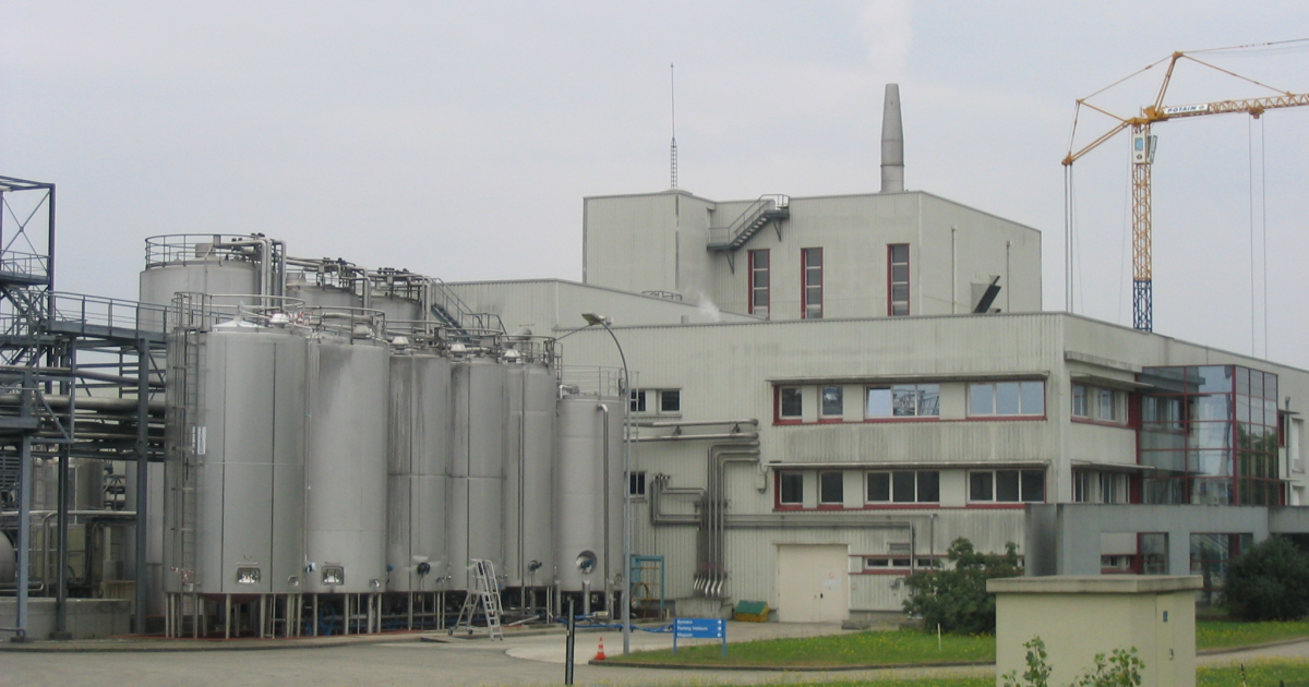 Biospringer augmente ses capacités de production de 50%