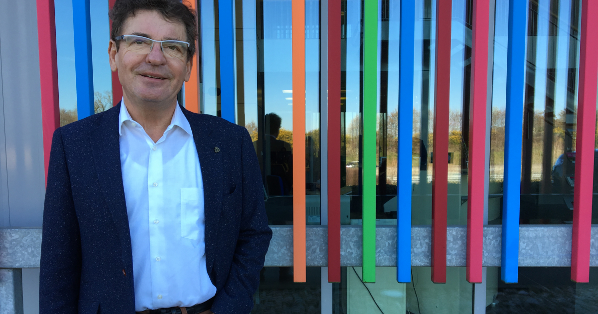 Le groupe Rideau continue d'investir en Vendée