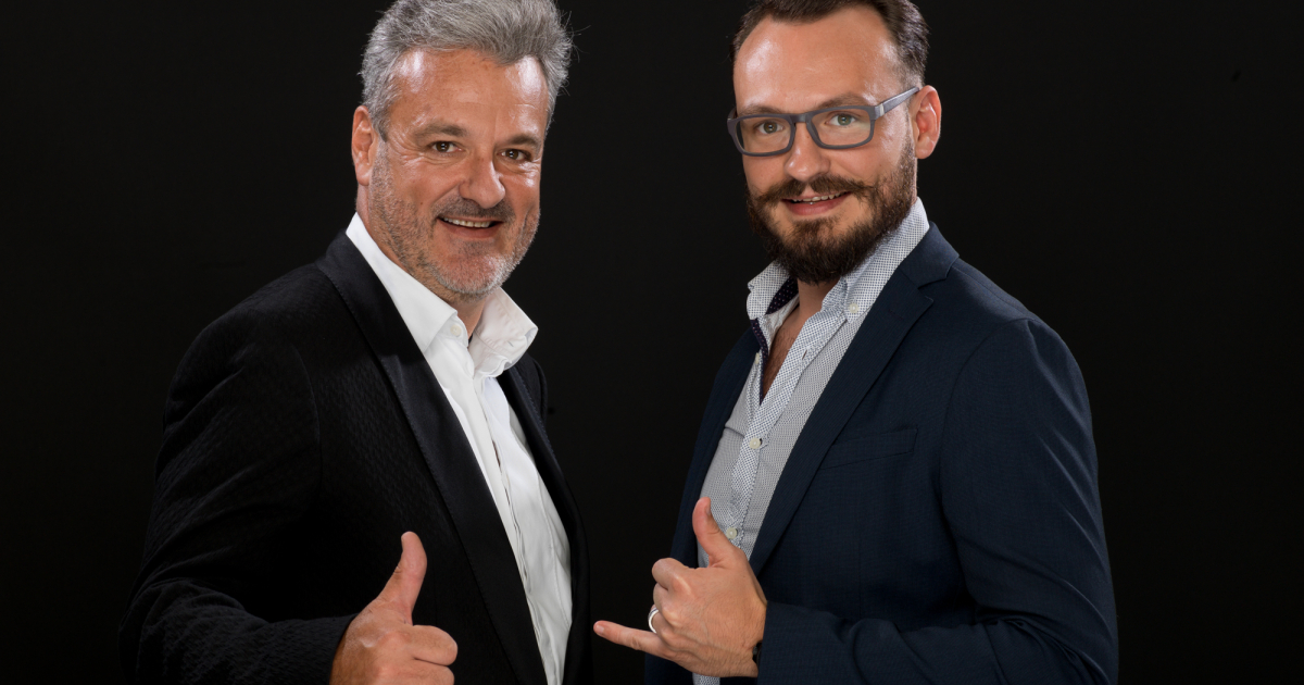 Le coiffeur Pascal Coste veut tripler la taille de son réseau avec 400