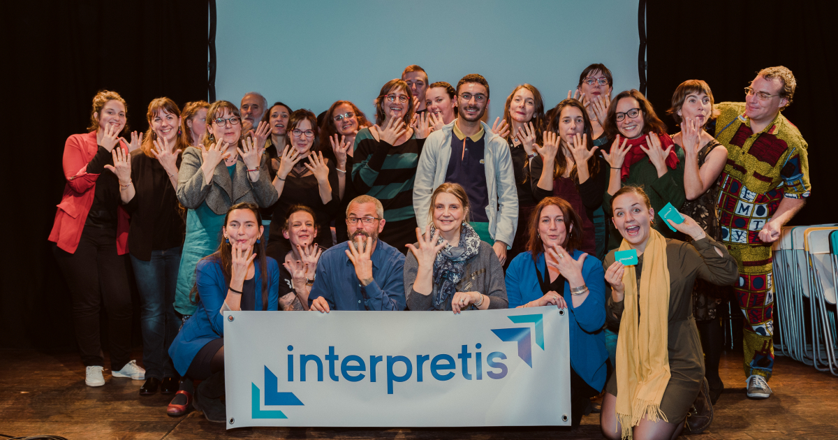 Interpretis s'allie pour lutter contre l'ubérisation du métier d ...