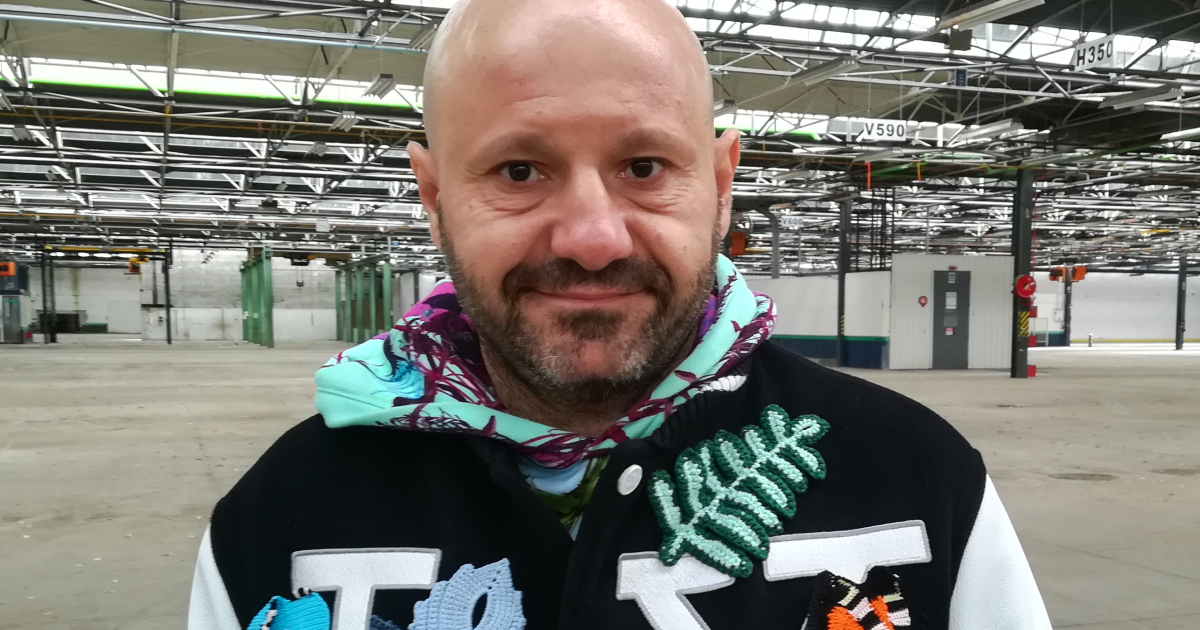 Abdallah Chatila Une Commande D Etat N Est Pas Un Prealable A Mon Projet D Usine De Masques En Bretagne Le Journal Des Entreprises Cotes D Armor