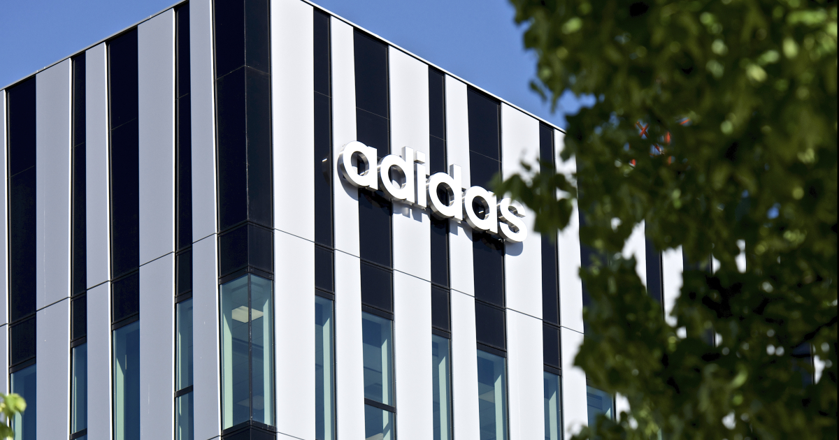 adidas france strasbourg siege