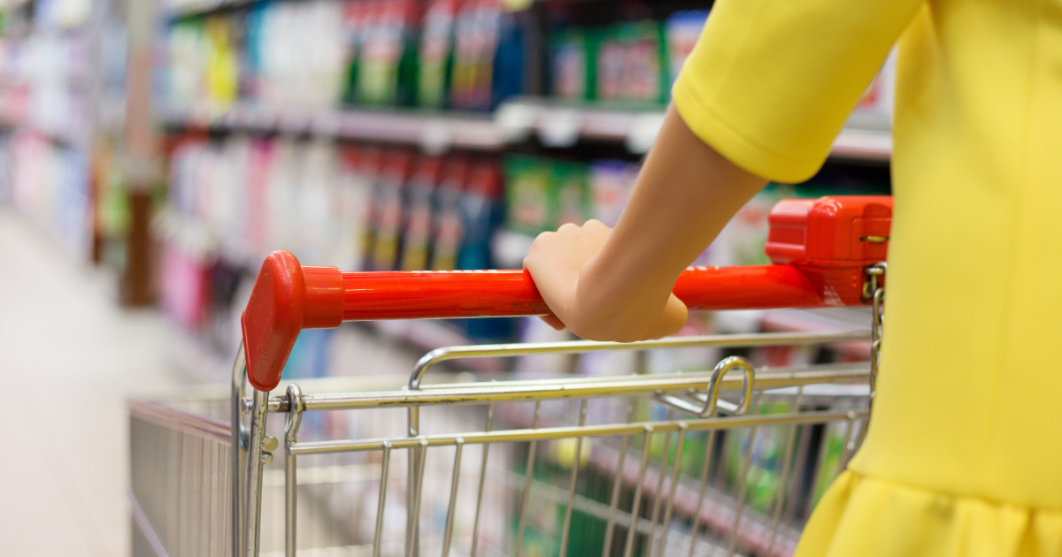 Négociations commerciales : la loi Descrozaille provoque la colère de la grande distribution Avec la nouvelle loi si fournisseurs et distribut 7215178