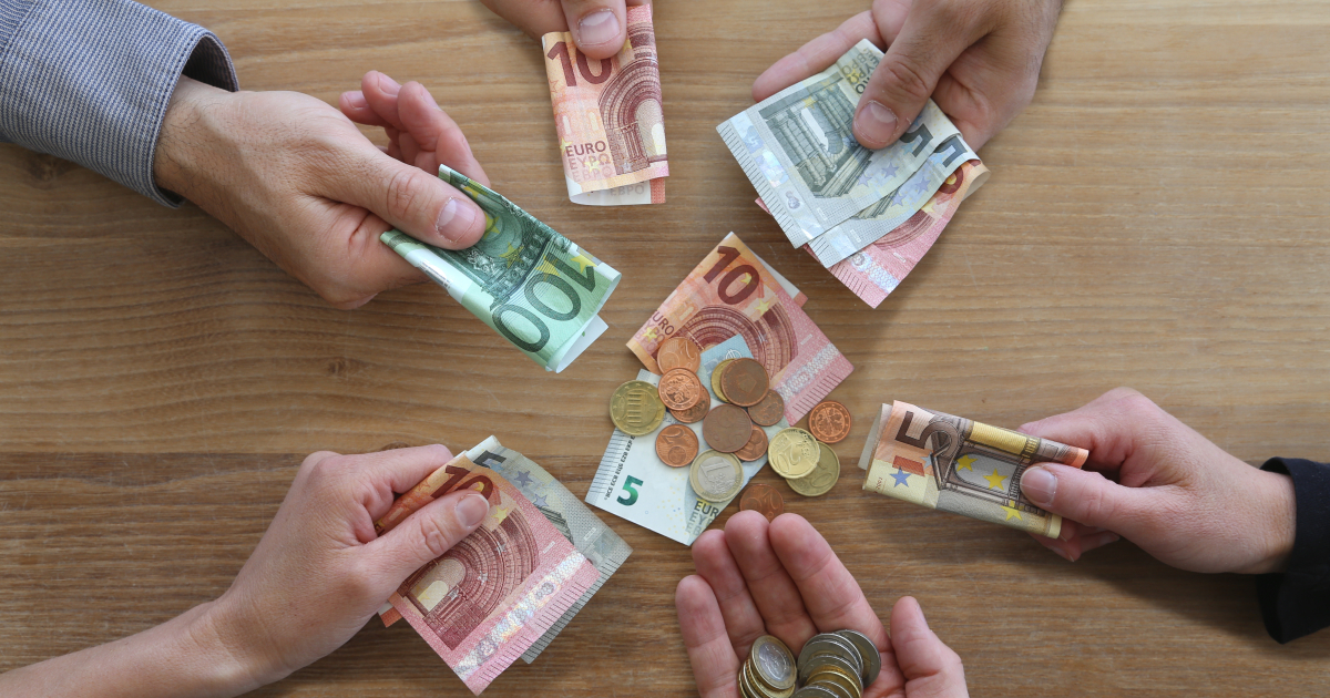 En 2022 les fonds collects par le crowdfunding 6471900