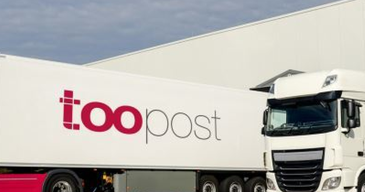 Toopost Expands Operations to Lille, Attracting 200 Additional E-Retailers