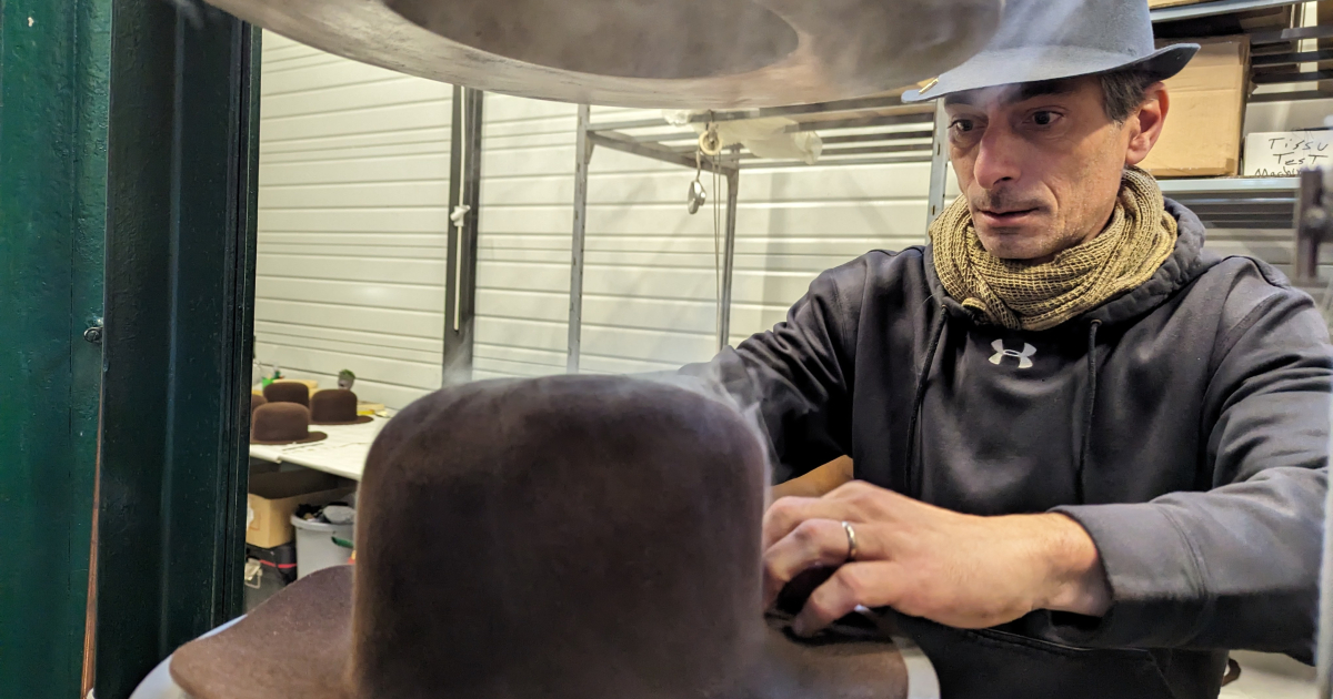 Chapeau De Chef En Tissu Imprimé Casquette De Chef De - Temu France