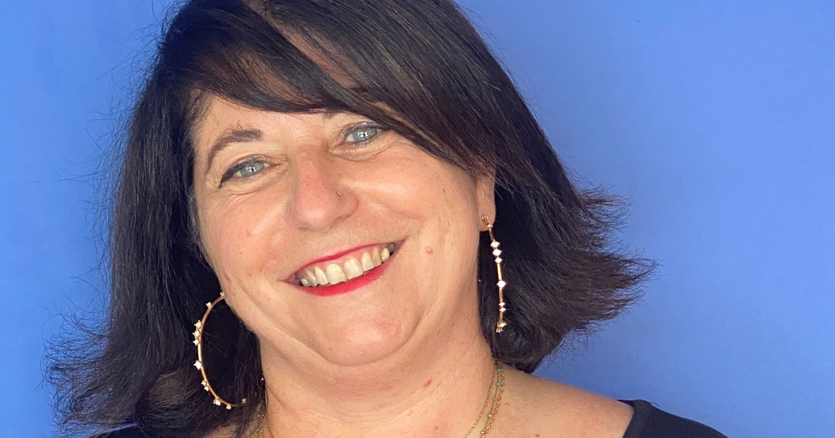 Corine Busson-Benhammou prend la direction générale d'Angers French Tech