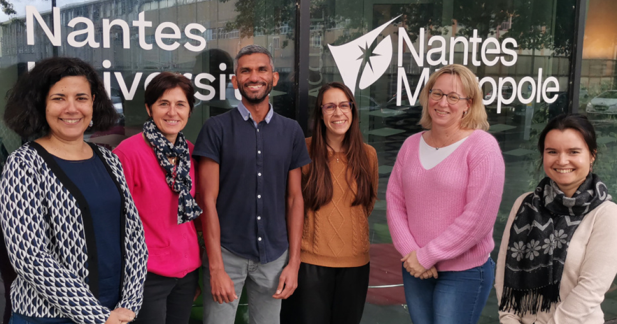 L’Université de Nantes s’associe à Sanofi pour créer un consortium ...