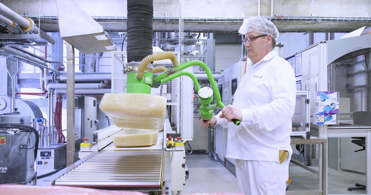 Le Groupe Aptar Investit Sur Ses Sites De Granville Et Val de Reuil le-groupe-aptar-investit-sur-ses-sites-de-granville-et-val-de-reuil