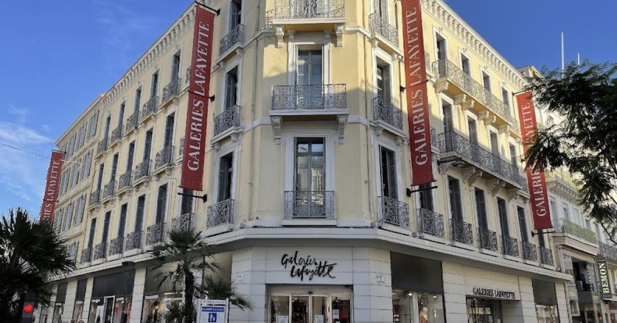 Images de :: ALGER :: Le_Galeries_de_FRANCE