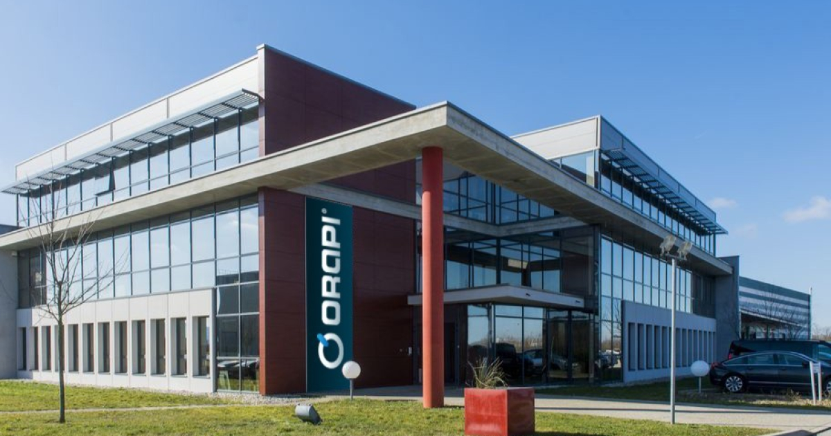 Expert De L hygi ne Professionnelle Le Nouveau Groupe Paredes Orapi Expert De L hygi ne Professionnelle Le Nouveau Groupe Paredes Orapi