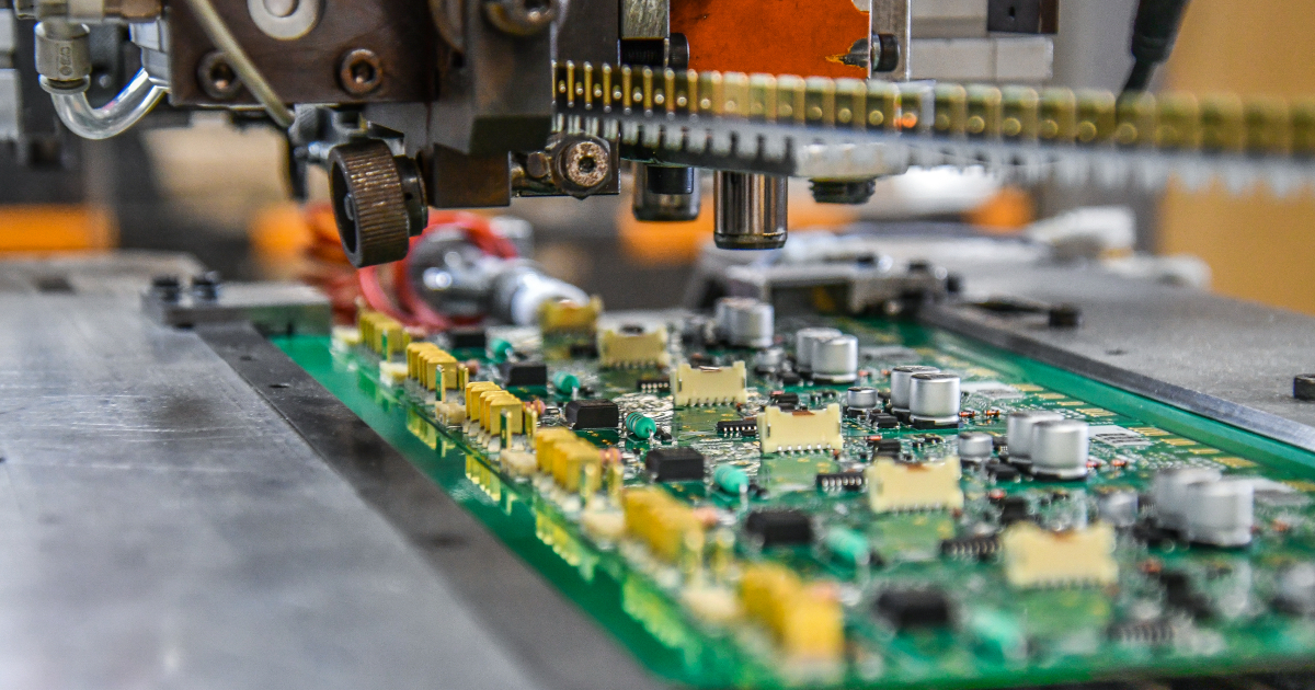 Le groupe Seb se dote d’une nouvelle ligne de production sur son site ...
