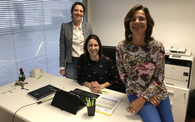 Metier Interim Etend Son Reseau Et Se Diversifie Le Journal Des Entreprises Loire Atlantique Vendee