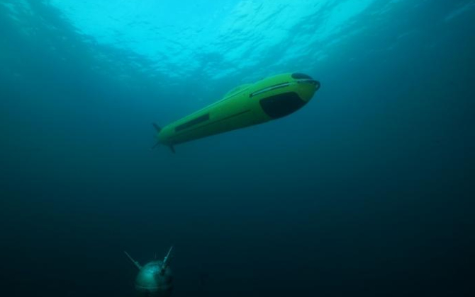 Eca Group mise également sur l’innovation, à l’image de la nouvelle génération de robot sous-marin autonome (AUV) dédiée à la lutte contre les mines sous-marines lancée en février.