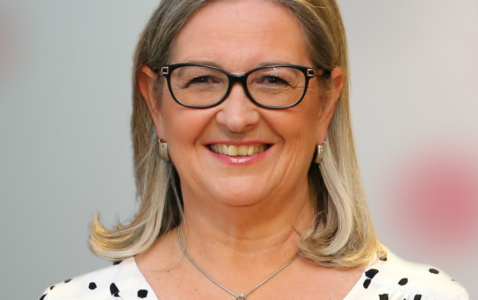 Stéphanie Paix, Présidente du directoire de la CERA.