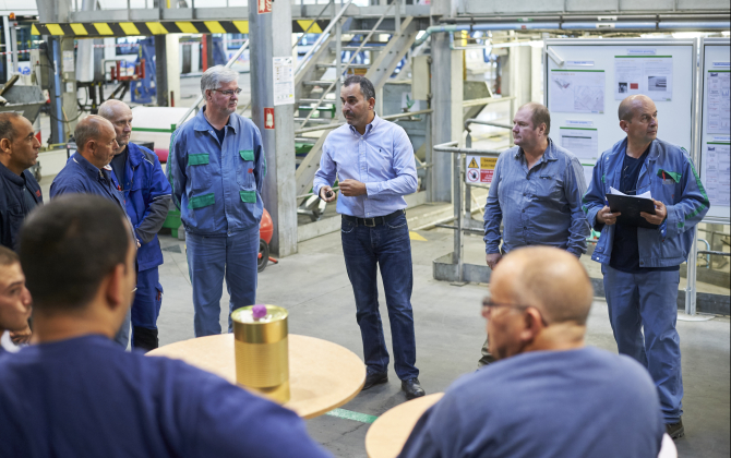 Keolis Lyon Recrute 500 Personnes Le Journal Des Entreprises Auvergne Rhone Alpes