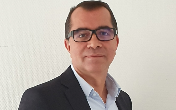 Philippe Rascle est le nouveau président par intérim de l'UIMM Loire.