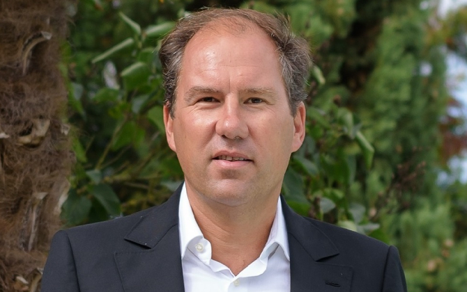 Didier Arino, directeur général associé du cabinet de conseil en ingénierie touristique Protourisme.