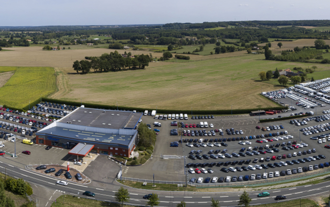 Glinche Automobiles Route Du Mans 72 220 Ecommoy