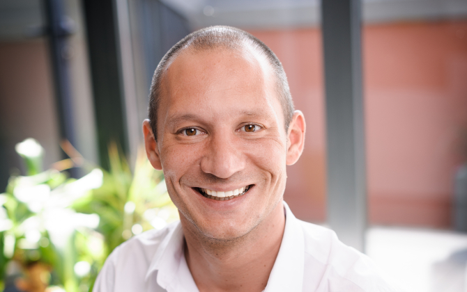 Saagie, startup fondée par Arnaud Muller, veut devenir, d'ici deux ans, le leader de la DataOps.