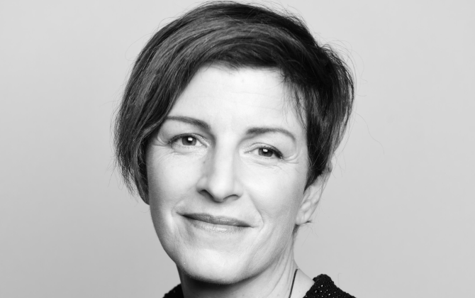Alexandra Bréhier a fondé Talent Coin, une plateforme d'échange de compétences