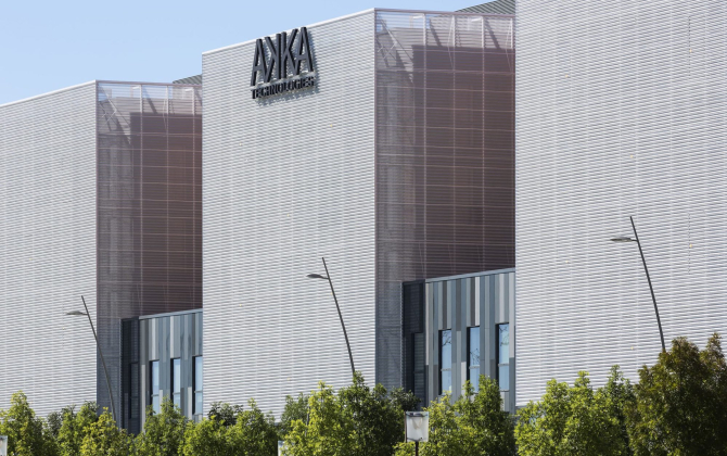 Le groupe d'ingénierie Akka Technologies emploie 2200 personnes à Blagnac (31), où il a situé son centre mondial pour l'aéronautique, le spatial et la défense.