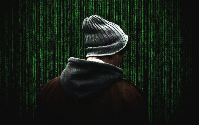 "Les hackers sont sans foi ni loi", rappelle le délégué régional de l’Anssi qui intervient auprès des entreprises victimes d’une cyberattaque.