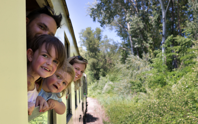 Pour relancer la filière en Alsace, les professionnels du tourisme misent sur un public familial, de proximité et activités dans la nature.