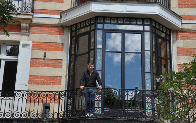 Harvey a fait l’acquisition d’un immeuble en plein centre de Bordeaux pour y installer son siège.