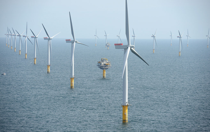 Les deux projets de parcs éoliens offshore de Loire-Atlantique et de Vendée continuent d’évoluer.