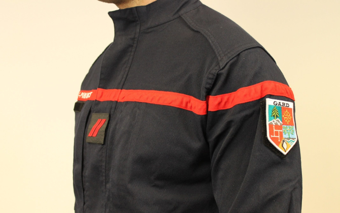 DBB est spécialisée dans les uniformes et tenues de travail et d’intervention des pompiers, militaires et forces de l’ordre.