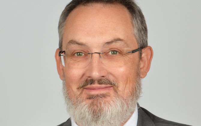 Frédéric Chaumeil, directeur de la société Epsi, prévoit une nouvelle forte croissance en 2022.