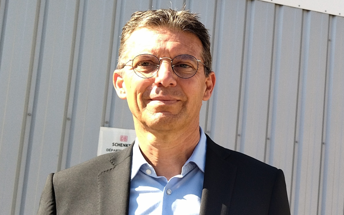 Sylvain Loze a acquis la société varoise Pollard en 1997, puis fondé le groupe IPI en 2009, composé de rachats successifs.
