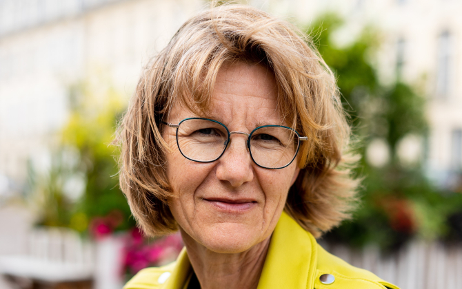 Catherine Carlino a créé son Cabinet 2CA Conseil à Caen en juillet 2022 et se spécialise dans l’accompagnement sur les stratégies RSE et les bilans carbone.