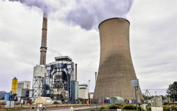 L’usine ReSolute du groupe Circa doit participer à la transition du site de la centrale Émile-Huchet, dont l’arrêt de la tranche charbon est prévu en mars prochain.
