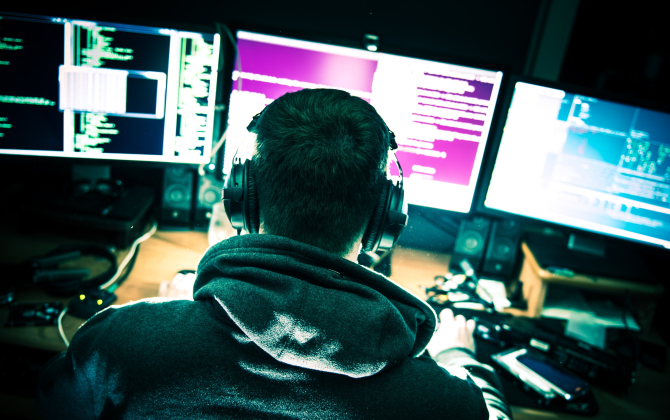 Le nombre d'attaques informatiques signalées à l'Agence nationale de la sécurité des systèmes d'information a augmenté de 37 % entre 2020 et 2021.