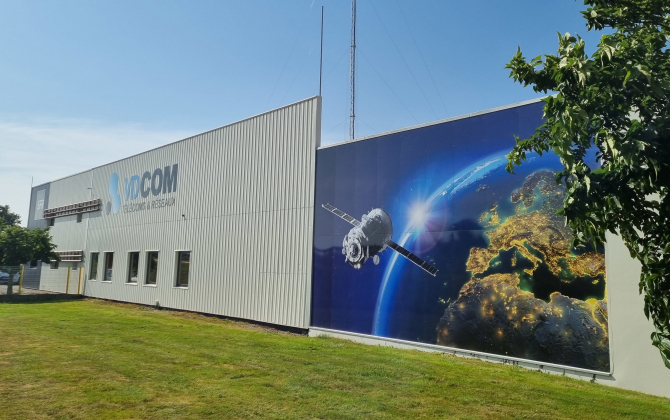 VDCom, dont le siège se situe en Vendée, recrute quatre chargés d’affaires pour ses agences des Pays de la Loire.