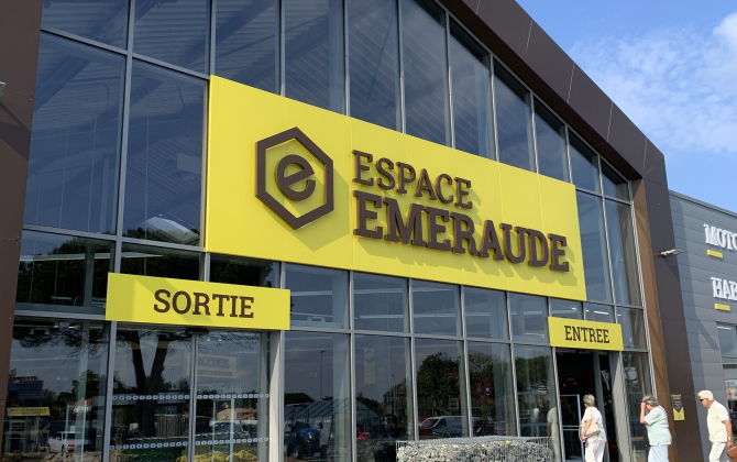L’enseigne Espace Émeraude veut miser sur le made in France et la réparabilité des produits.