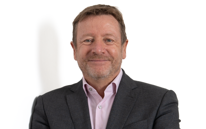 Philippe Fardel est le nouveau dirigeant de Mousline suite à la vente de l'entreprise par Nestlé en octobre 2022.