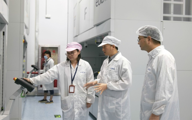 Après l’inauguration d’une seconde usine en Chine l’an passé, Eolane va ouvrir un nouveau site industriel en Malaisie.