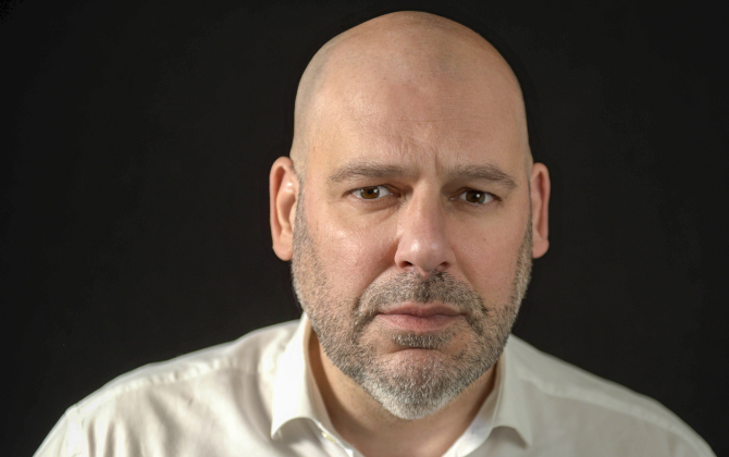Arnaud Demesse, membre du comité de direction de Capgemini France, dirige le site toulousain de la première ESN de l'Hexagone.