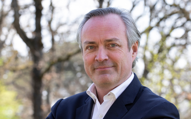 Christophe Nobilet, dirigeant de la société toulousaine Gestion Crédit Expert, a été élu à la présidence du Réseau Entreprendre Occitanie Garonne le 20 avril 2023.