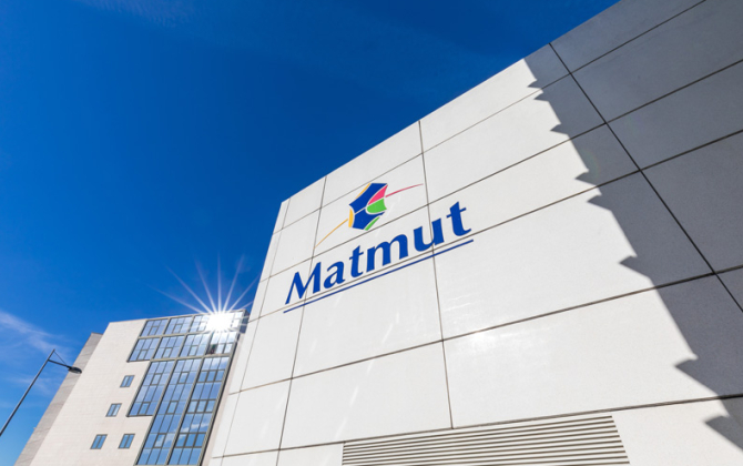 Le groupe Matmut a réalisé un chiffre d’affaires de 2,5 milliards d’euros en 2022 (+3,5 %).