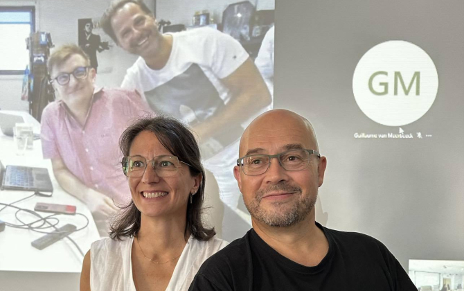 La signature entre Véronique et Philippe Cougé, fondateurs de l’enseigne Gamecash, et le groupe Smartoys/DL Gamer.com, est intervenue au cours de cet été.