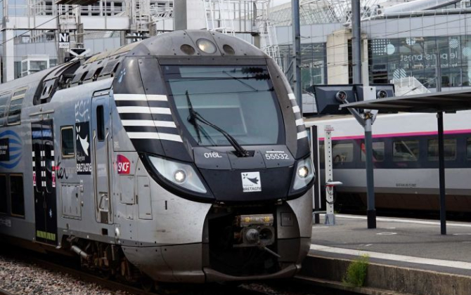 La gare de Rennes va dynamiser son offre ferroviaire grâce à l