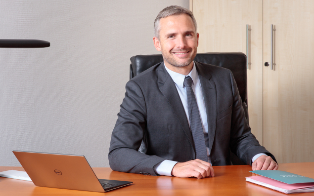 SBM Life Science acquiert une usine de Bayer au Texas - Le Journal des ...