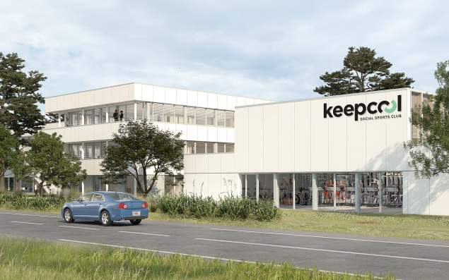2 Abonnements D'un An Chez Keepcool - Offre Spéciale - Neufs, Codes à Activer