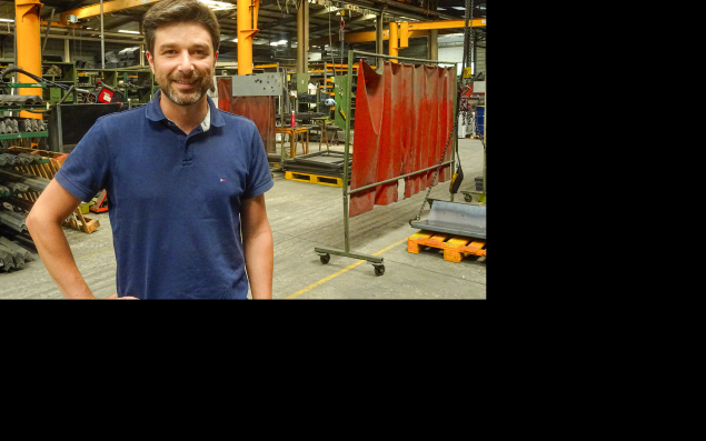 Le Fabricant De Bennes Et quipements De Manutention Goubard Se le-fabricant-de-bennes-et-quipements-de-manutention-goubard-se