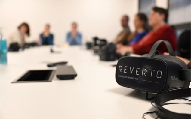 Reverto Reverto lève 1,2 million d’euros pour prévenir les risques psychosociaux